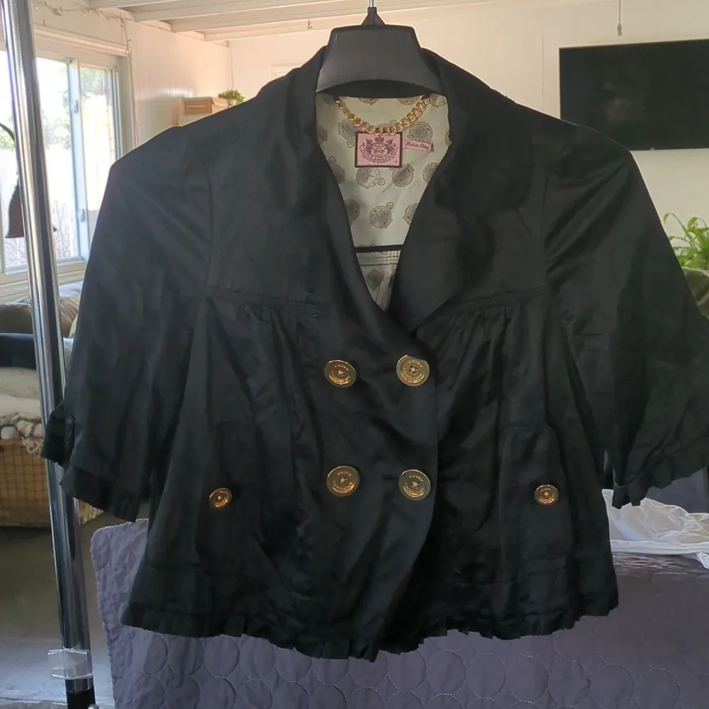 Jacket - Picture 5 of 9